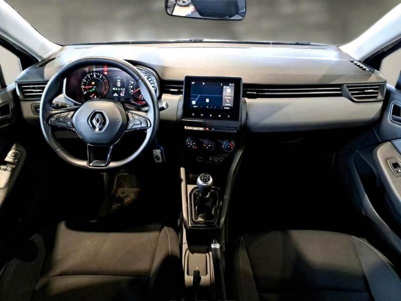 Renault Clio TCe 100 CV 5 porte Business PREZZO REALE