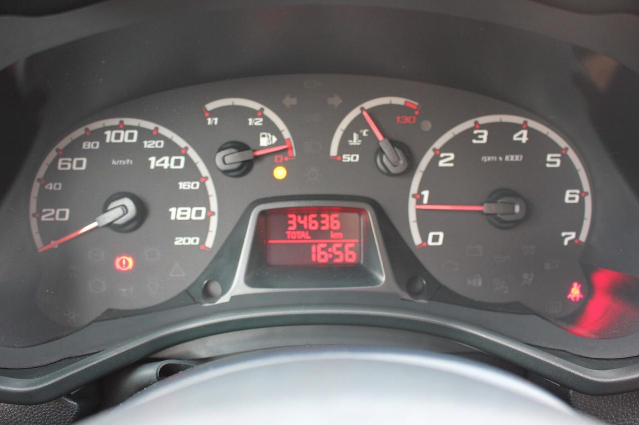 Ford Ka *PREZZO REALE* 1.2 FIRE 69cv UNIPRO KM REALI DISTRIBUZIONE APPENA FATTA GARANZIA 12 MESI NEOPAT OK