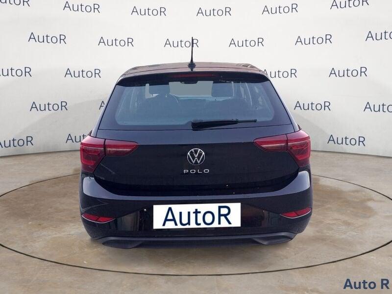 Volkswagen Polo 1.0 TSI Style
