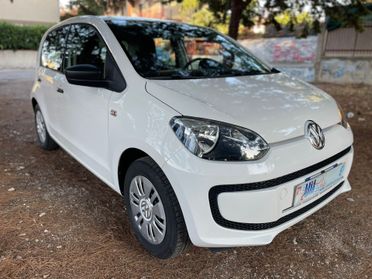 Volkswagen up! 1.0 5p. eco high BlueMotion Technology