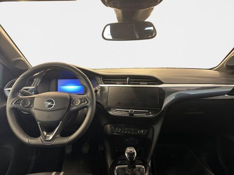 Opel Corsa 1.2 GS s&s 75cv