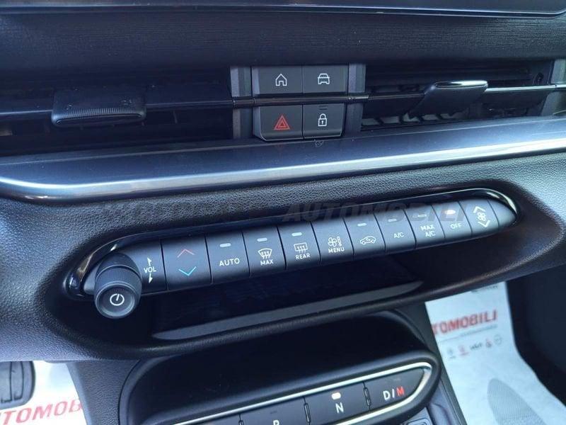 FIAT 600 600 Hybrid My25 600 1.2 Hybrid136cv