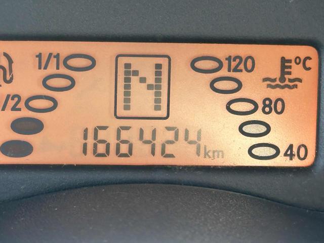 SMART ForTwo 800 coupé passion cdi senza nessun lavoro da fare