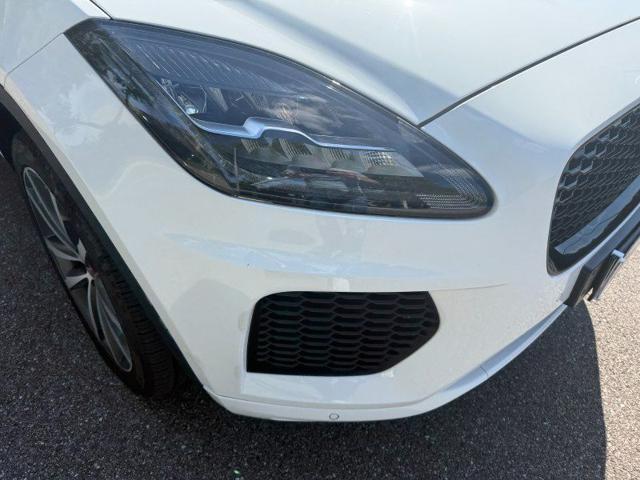 JAGUAR E-Pace 2.0D 180 CV AWD aut. R-Dynamic SE