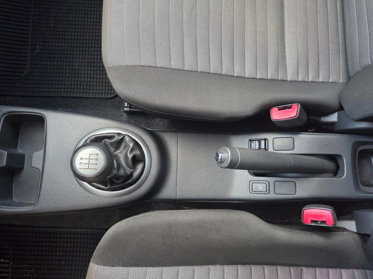 FIAT SEDICI ANNO 2012 2.0 135 CV 4X4 KM 130000 CERTIF