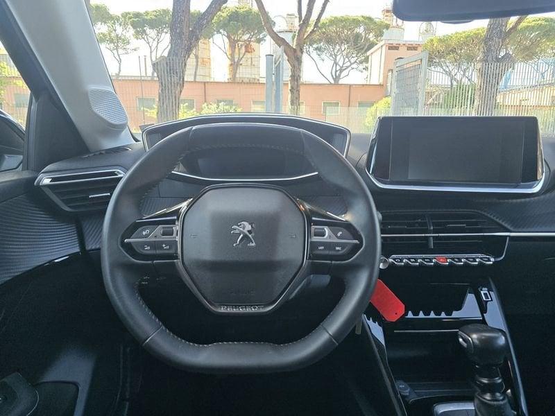 Peugeot 208 Allure 100 S/S