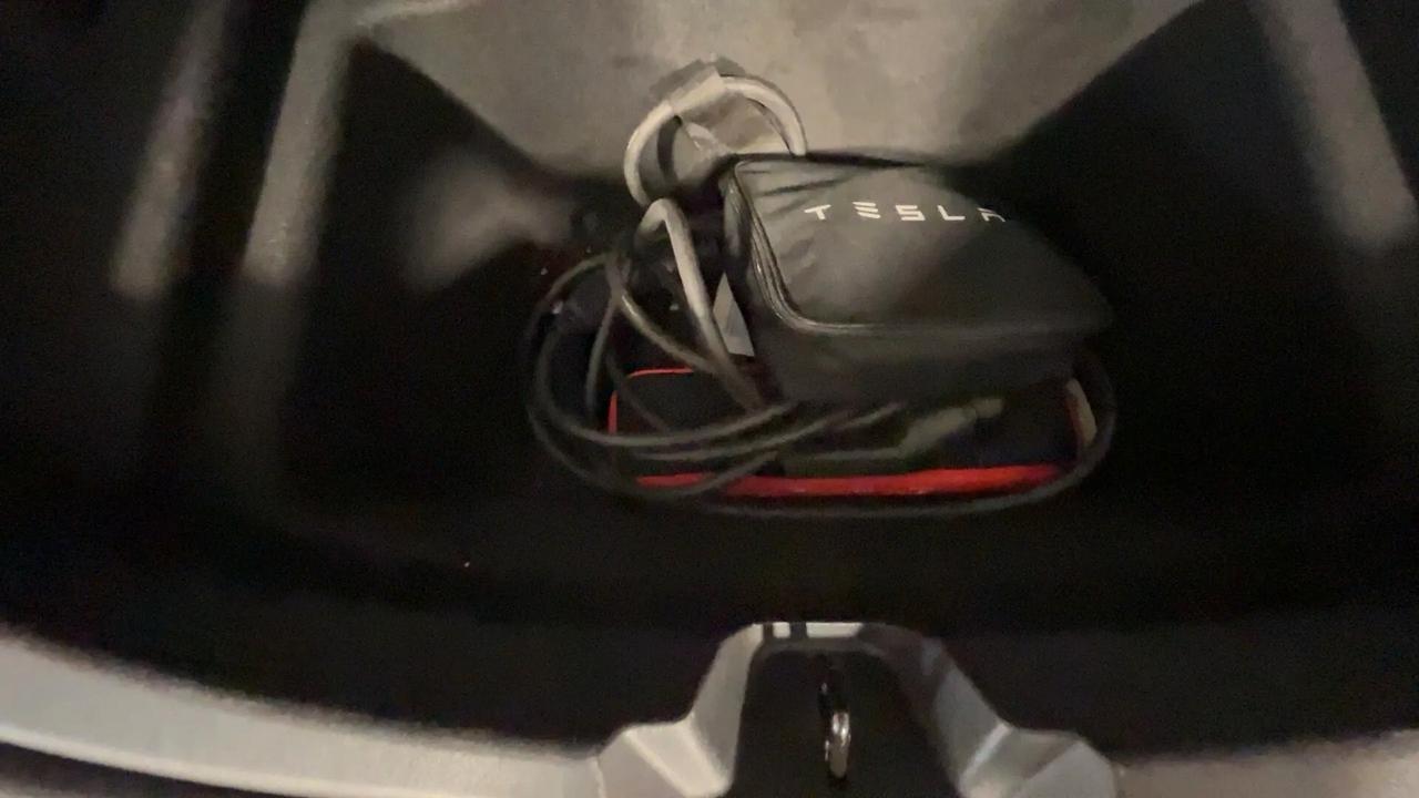Tesla Model 3 Model 3 RWD