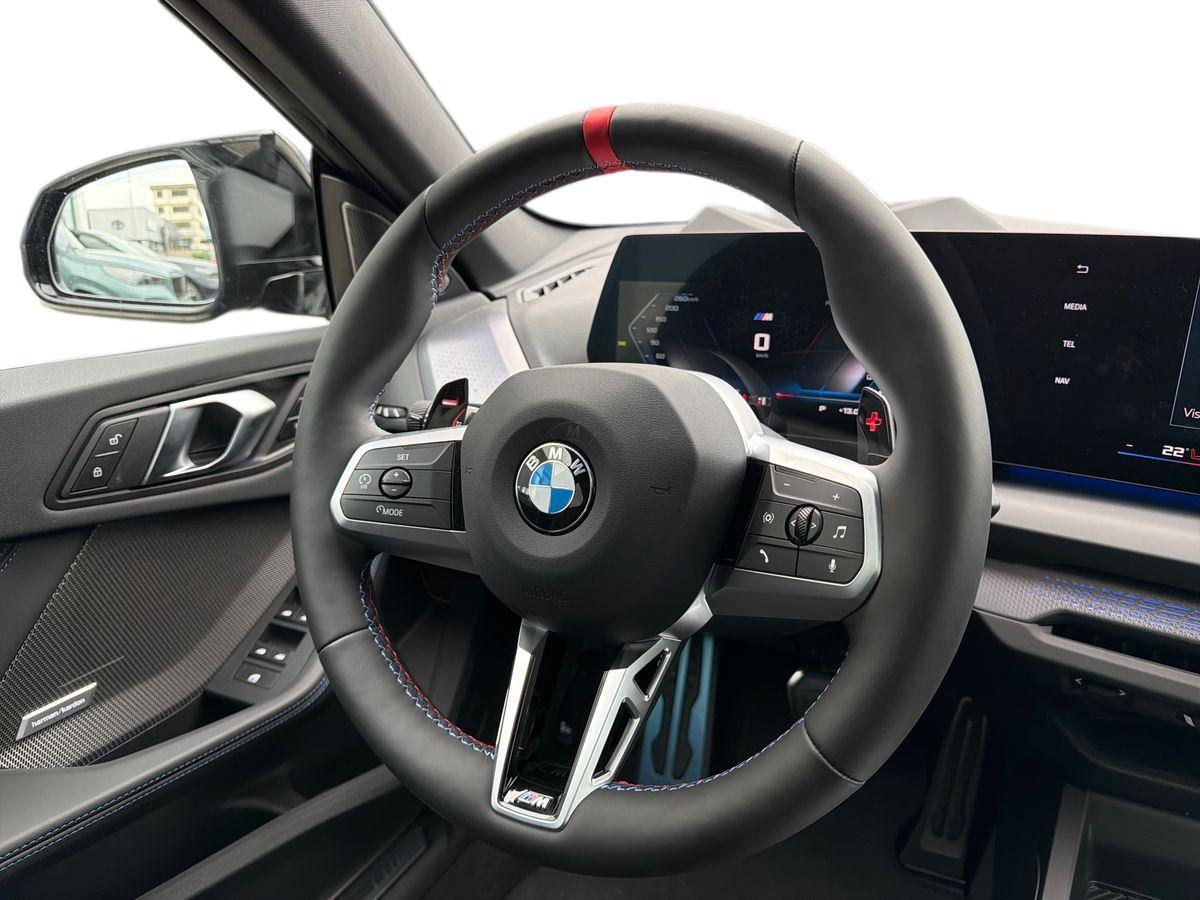 BMW BMW M235 xDrive Gran Coupé