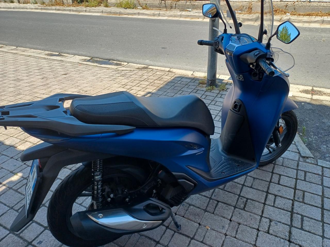 Honda SH 150 Sport