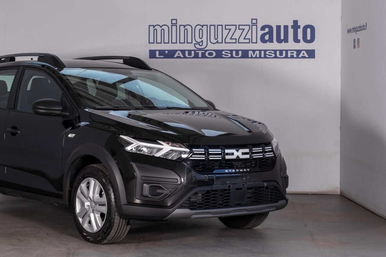Dacia Sandero Stepway 1.0 Tce Eco-g Gpl