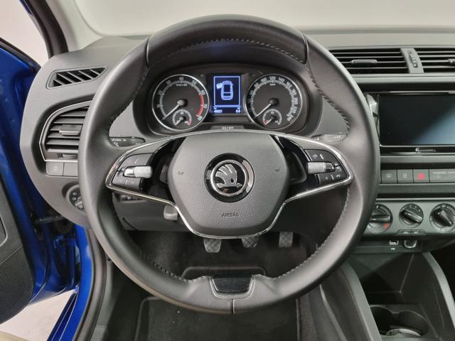 SKODA Fabia 1.0 TSI Wagon STATION WAGON