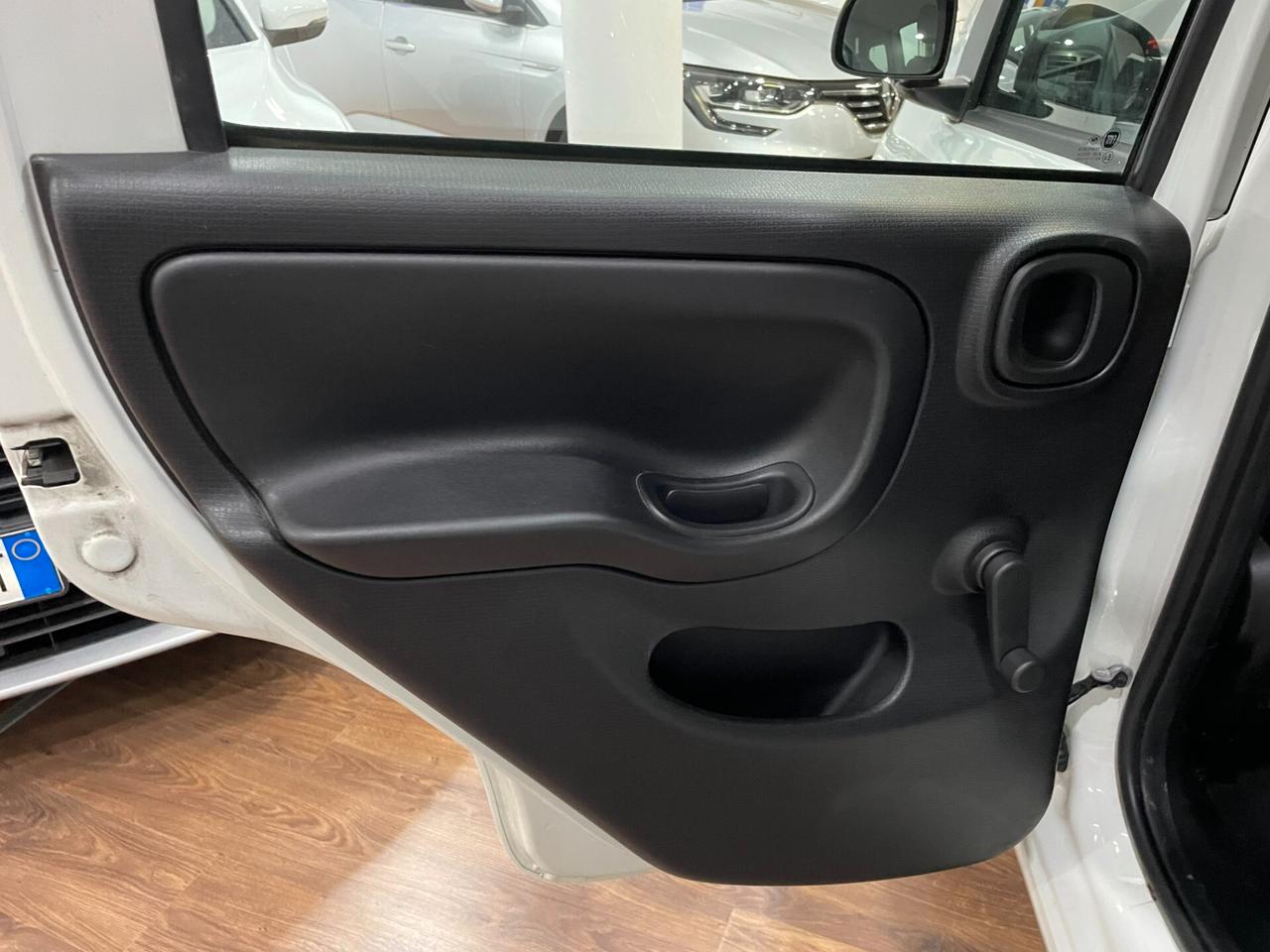 FIAT PANDA 1.3MJT 95CV EASY Settembre 2018