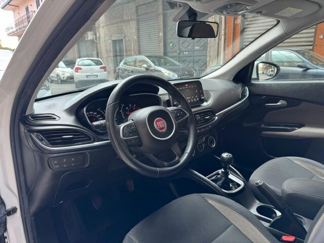 Fiat Tipo 1.6 Mjt S&S SW Lounge