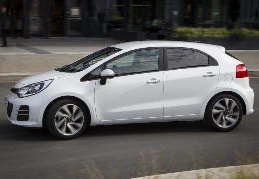 KIA Rio 5p 1.2 Cool eco Gpl IDONEA NEOPATENTATO