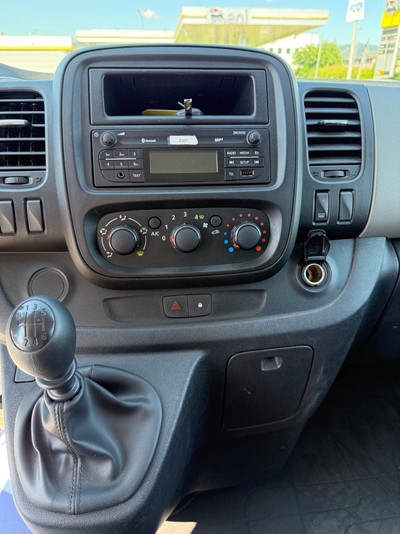 Renault Trafic 1.6 dCi 120CV Cargo Iva Compresa