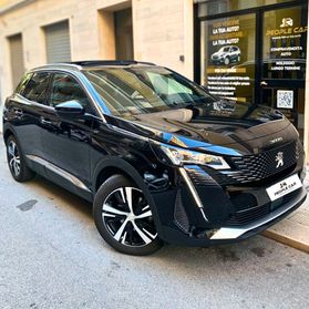 Peugeot 3008 BlueHDi 130 S&S EAT8 GT **FULL OPTIONAL**