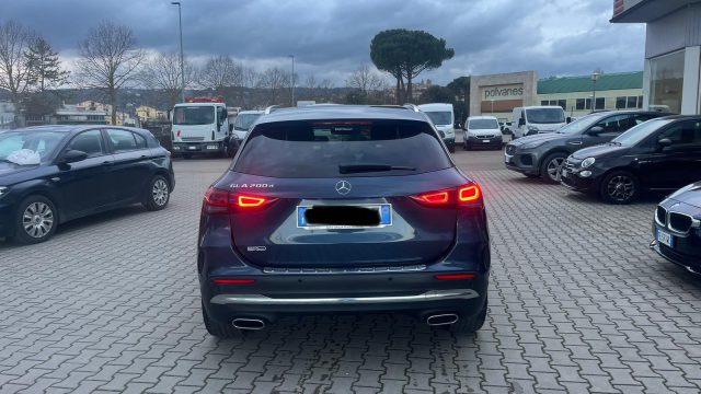 MERCEDES-BENZ GLA 200 D AUTOMATIC PREMIUM ***IVA ESPOSTA***