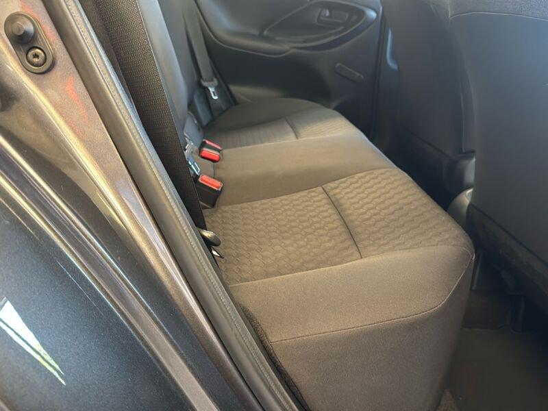 Toyota Yaris Yaris 1.0 Business