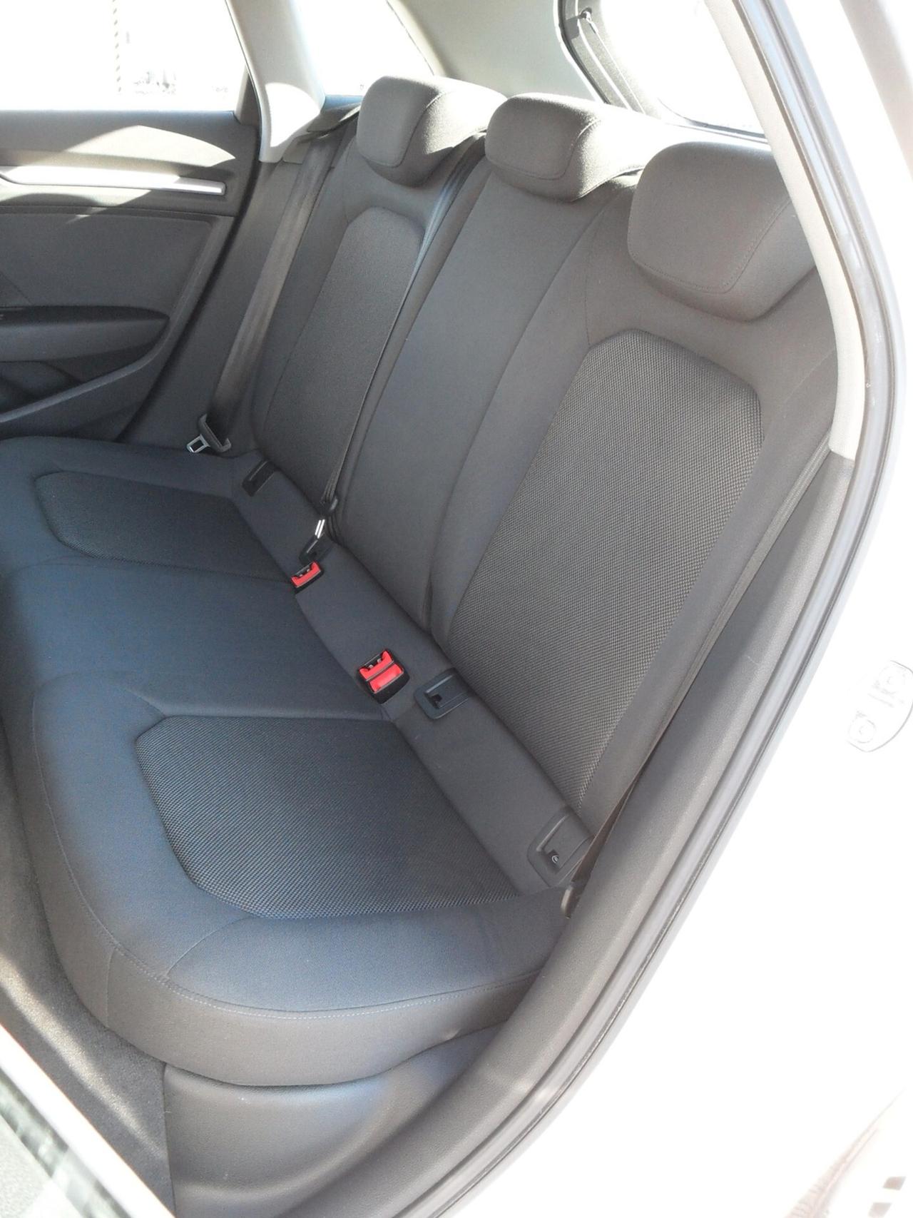 Audi A3 SPB 30 TDI Business