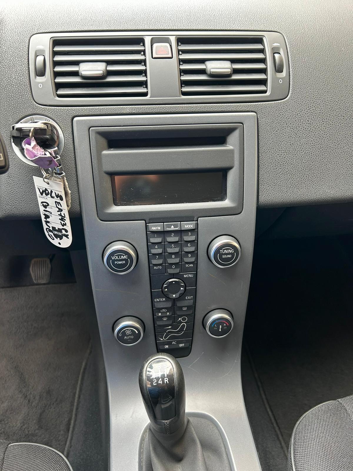 Volvo V50 1.6 D 2010