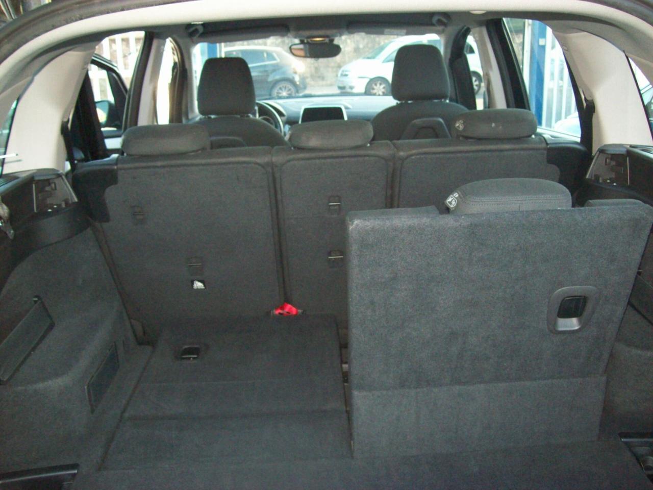 Bmw Serie 2 Gran Tourer 220d Business aut.