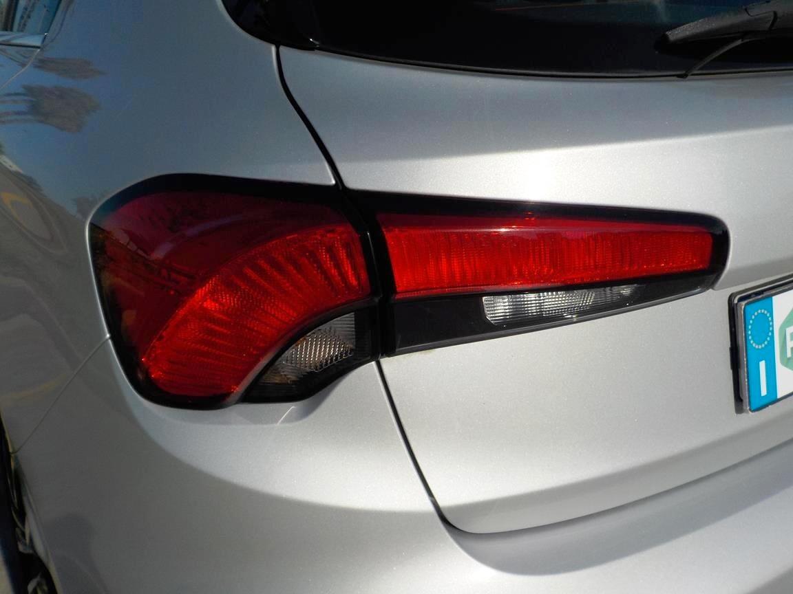 Fiat Tipo 1.4 T-Jet 120CV GPL 4 porte Lounge