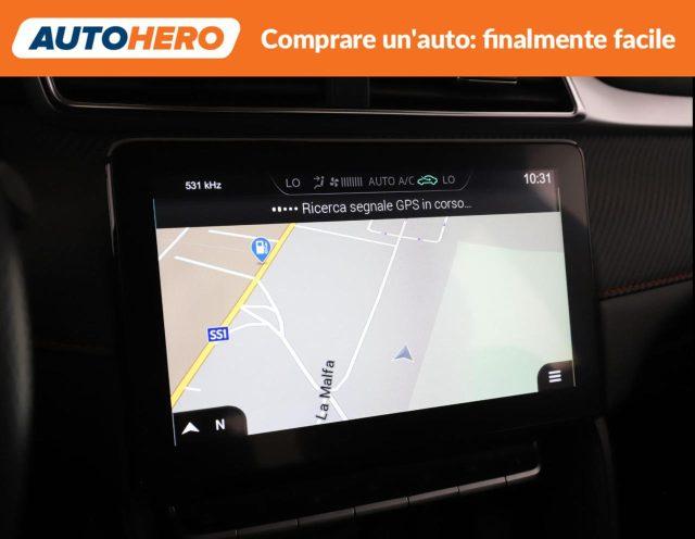 MG ZS 1.5 VTi-tech Luxury