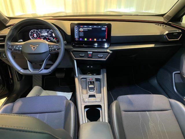 CUPRA Formentor 2.0 TDI 4Drive DSG LED ACC Bluetooth App Connect