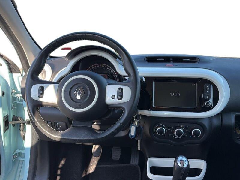 Renault Twingo Twingo 1.0 sce Lovely s&s 69cv