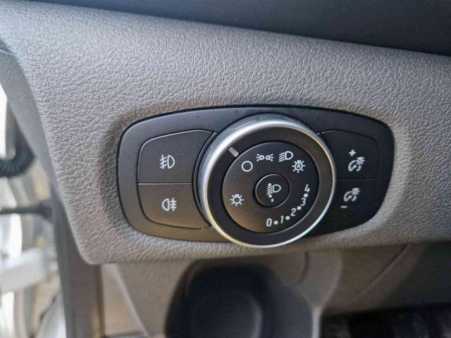 FORD Tourneo Custom 320 2.0 EcoBlue 130CV PC Titanium