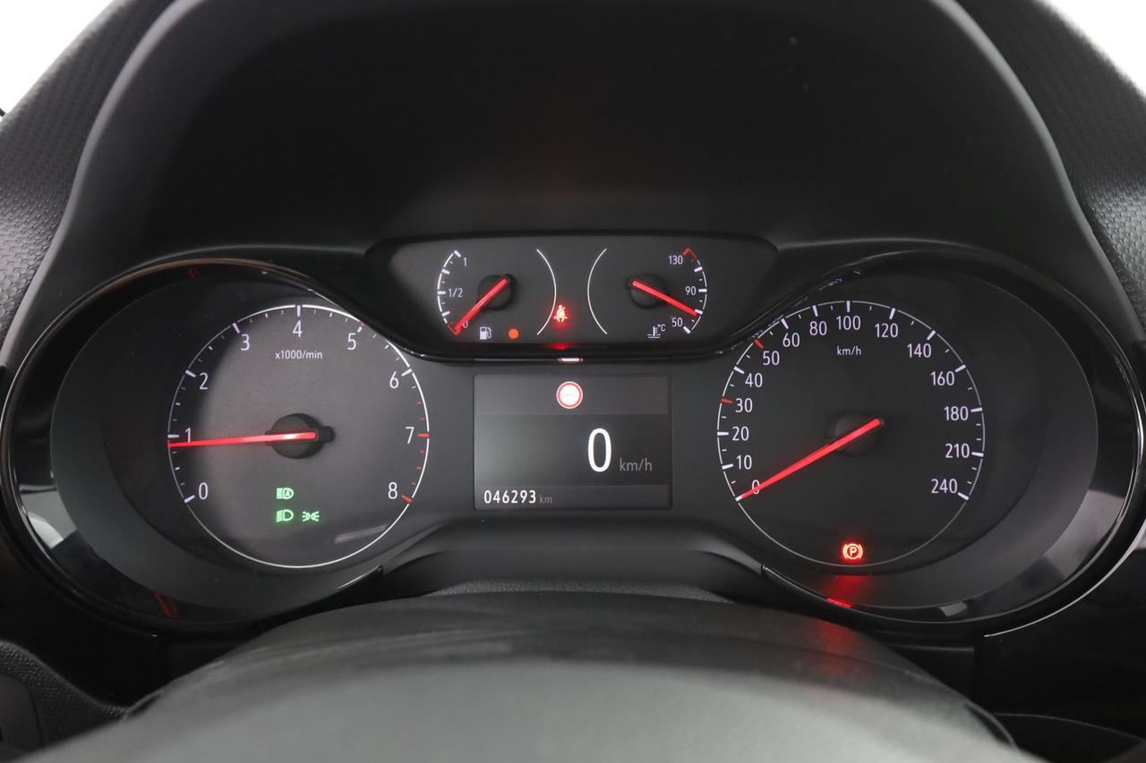 OPEL Corsa 6ª serie Corsa 1.2 100 CV Elegance