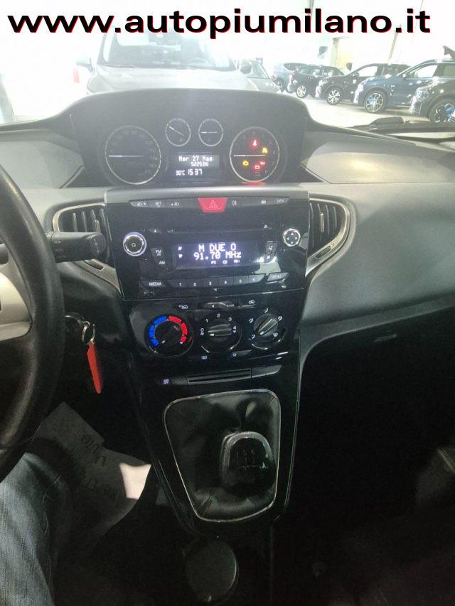 LANCIA Ypsilon 1.2 69 CV 5 porte Elle