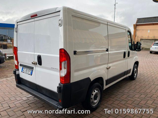 FIAT Ducato 28 2.3 MJT 120CV PC-TN Furgone