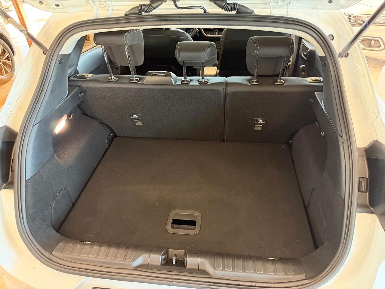 Ford Puma 1.5 ECOBLUE 120 cv. TITANIUM (Nav)