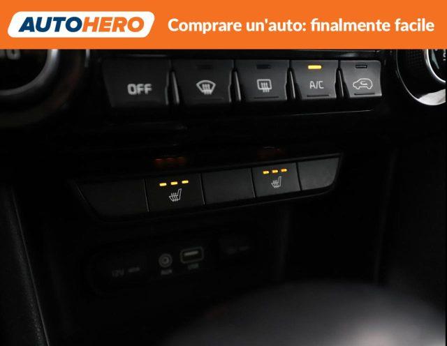 KIA Sportage 1.6 T-GDI DCT7 AWD GT Line