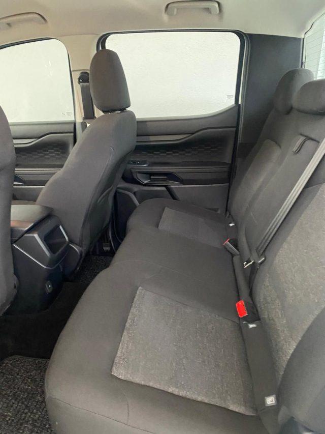 FORD Ranger Ranger 2.0 ECOBLUE DC XL 5 posti