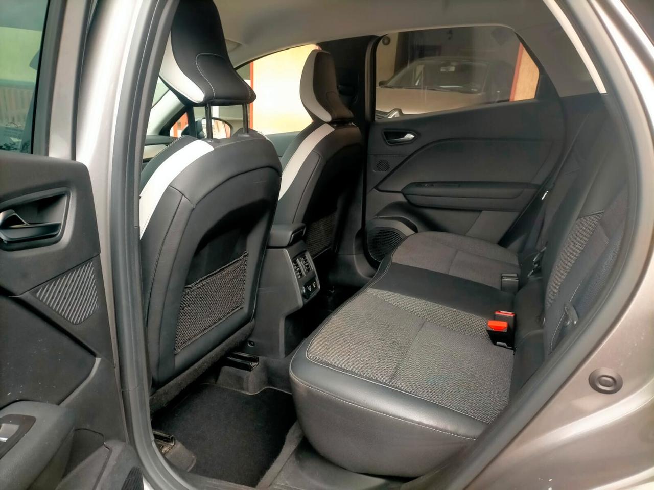 Renault Captur 2024 TCe 90 CV Techno