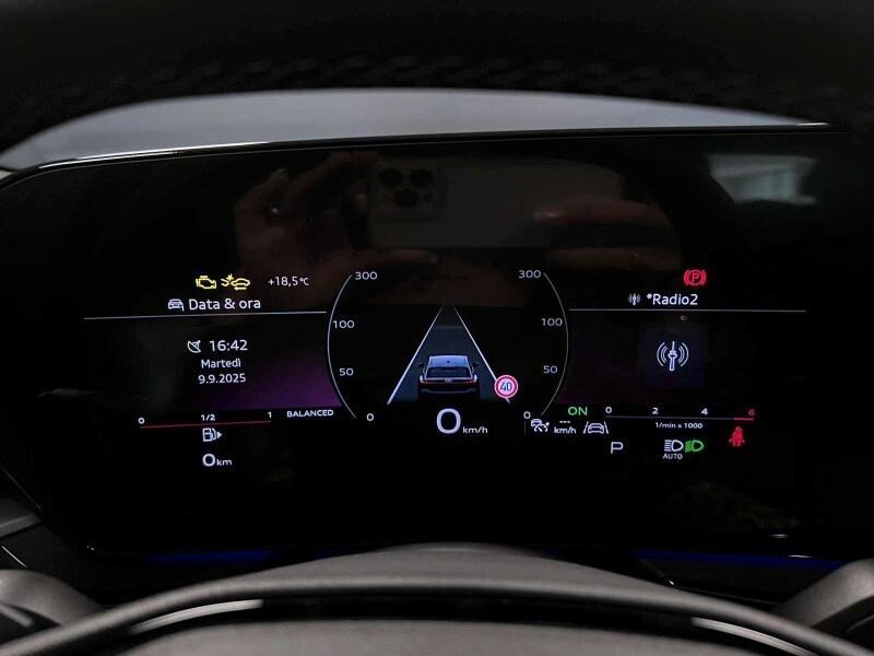 AUDI A5 3ª serie A5 Avant TFSI 150 kW S tronic...