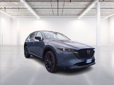 MAZDA CX-5 2.2 Homura 2wd 150cv del 2023
