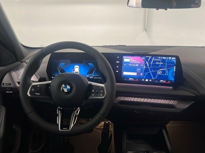 BMW Serie 1 116