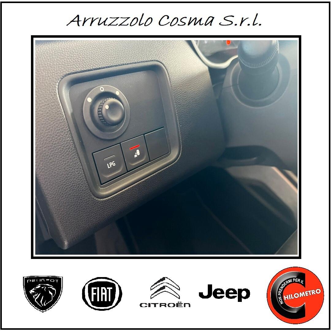 Dacia Duster 1.0 TCe GPL 4x2 Journey-GPL