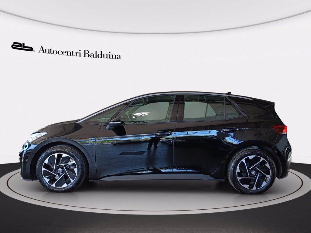 VOLKSWAGEN Id.3 58 kwh pro performance 204cv del 2024