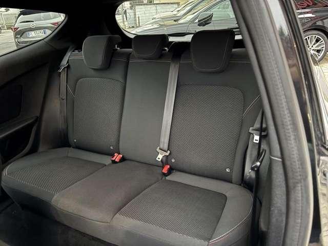 Ford Fiesta 1.5 TDCi 3 porte ST-Line NAVI-17"