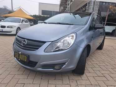 Opel Corsa 1.2 5 porte Club