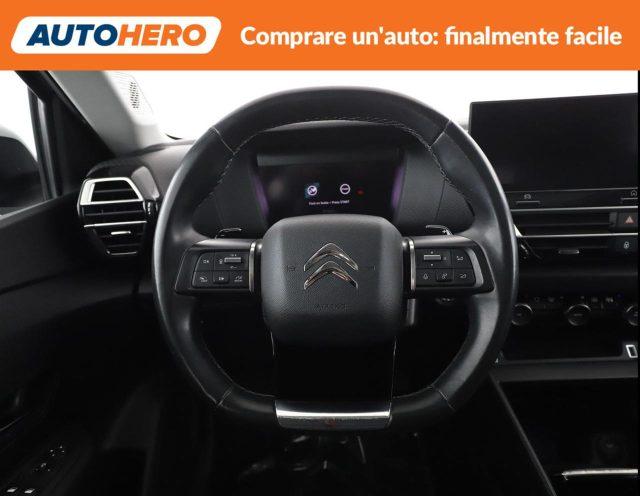 CITROEN C4 BlueHDi 130 S&S EAT8 Shine