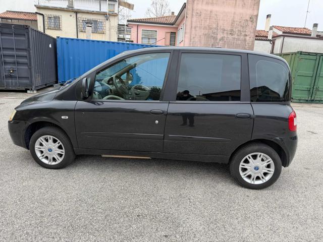 FIAT Multipla 1.6 16V Natural Power Emotion perfetta