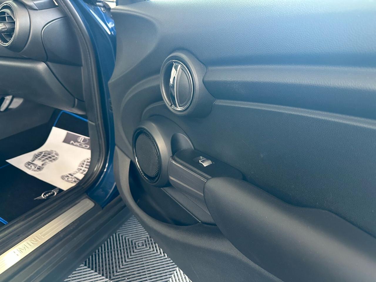 Mini Mini 1.5 One D Hype 5 porte