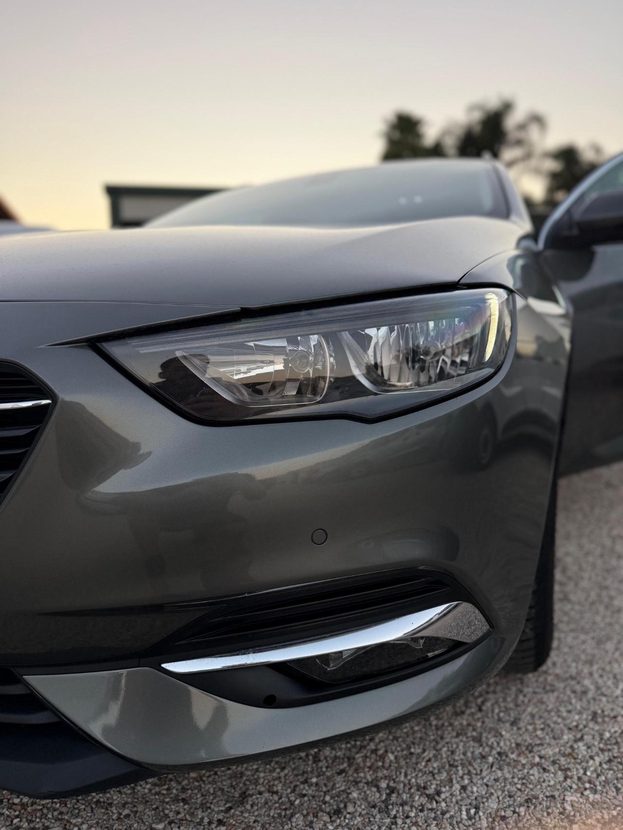 Opel Insignia 2.0 CDTI S&S Sports Tourer Business