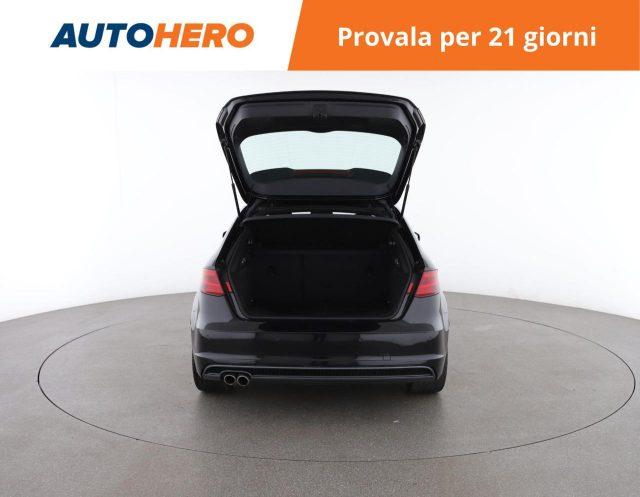 AUDI A3 2.0 TDI 184 CV clean diesel quattro S tronic editi