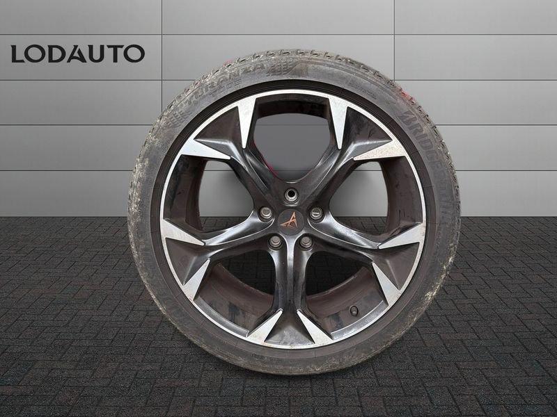 Cupra Formentor Formentor 2.0 TSI 4Drive DSG